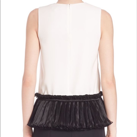 Opening ceremony top - Picture 2 of 4